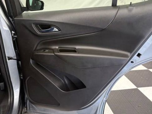 Used 2024 Chevrolet Equinox LT AWD/4WD image 29