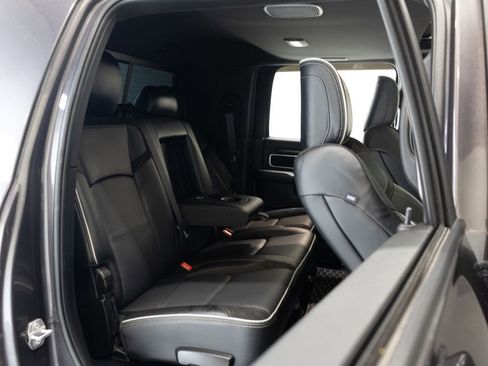 Used 2025 RAM 2500 Laramie w/ Night Edition AWD/4WD image 29