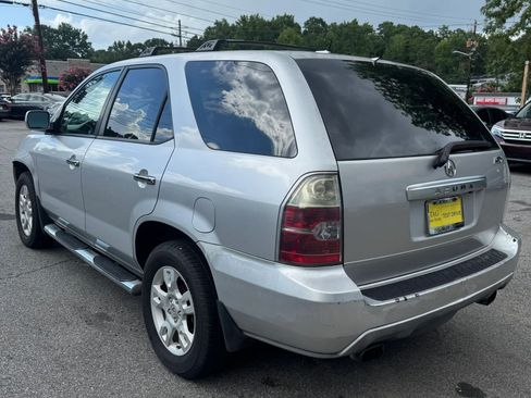 Used 2006 Acura MDX Touring AWD/4WD image 7