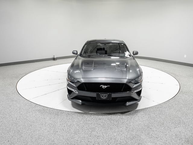 Used 2019 Ford Mustang GT Premium w/ GT Performance Package RWD image 25