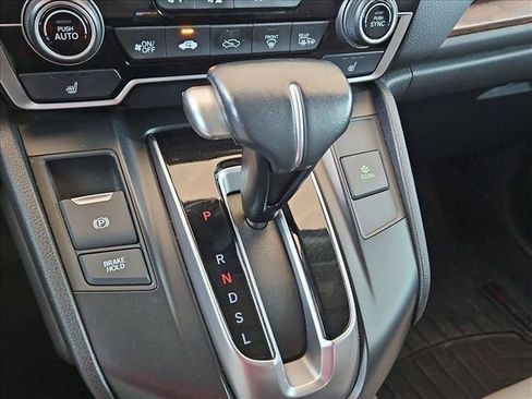 Used 2017 Honda CR-V EX-L image 12