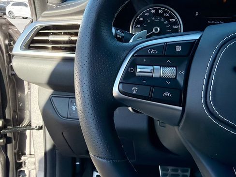 Used 2024 Genesis G70 3.3T Advanced w/ Sport Prestige Package image 38