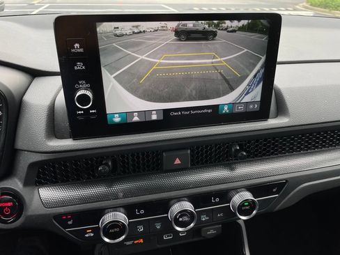 Certified 2024 Honda CR-V Sport-L image 17