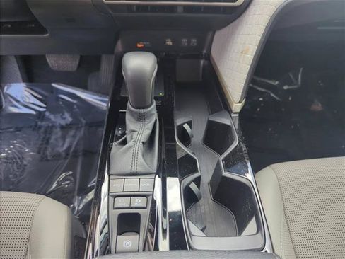 Certified 2025 Toyota Camry XLE FWD image 15