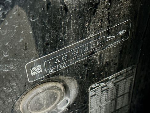 Used 2021 Jaguar F-PACE S image 12