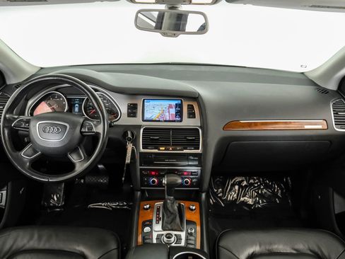 Used 2015 Audi Q7 3.0T Premium Plus image 13