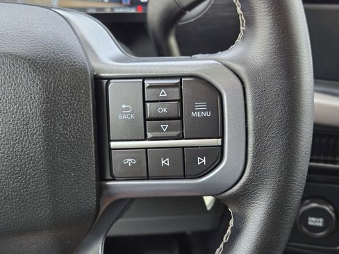Used 2025 Ford F150 XLT w/ Equipment Group 301A Standard RWD image 28