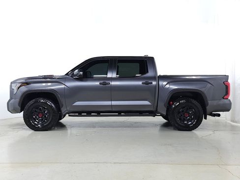 Used 2026 Toyota Tundra TRD Pro AWD/4WD image 5
