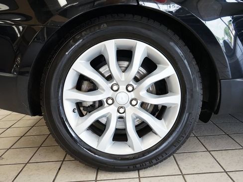Used 2016 Land Rover Range Rover Sport HSE AWD/4WD image 59