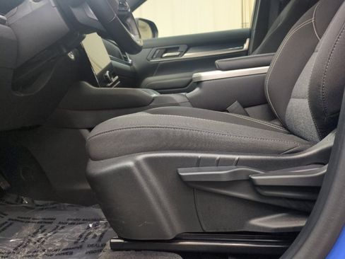 Used 2025 GMC Terrain Elevation image 20