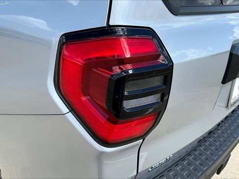 New 2026 Toyota 4Runner TRD Off-Road Premium AWD/4WD image 14