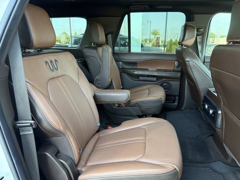 Used 2024 Ford Expedition Max King Ranch AWD/4WD image 24