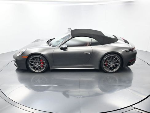 Used 2020 Porsche 911 Carrera 4S image 29