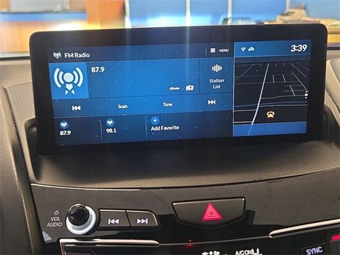 Certified 2020 Acura RDX A-Spec image 16