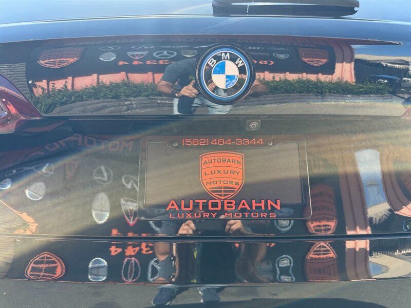 Used 2023 BMW X5 xDrive45e AWD/4WD image 15