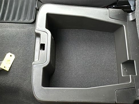 Certified 2023 Chevrolet Silverado 1500 Custom w/ LPO, Dark Essentials Package image 26