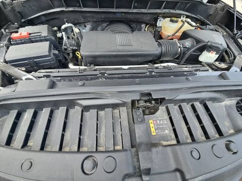 Used 2022 Chevrolet Silverado 1500 RST w/ Protection Package AWD/4WD image 32