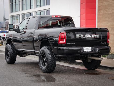 Used 2026 RAM 2500 Laramie image 6