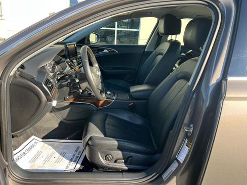 Used 2012 Audi A6 3.0T Prestige image 7