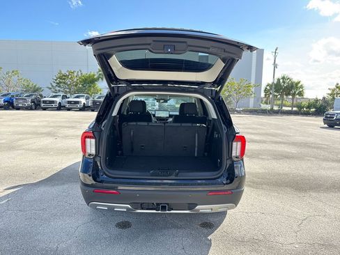 Used 2025 Ford Explorer Active w/ Active Comfort Package image 29