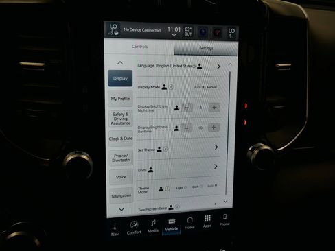 Certified 2024 RAM 1500 Big Horn image 32