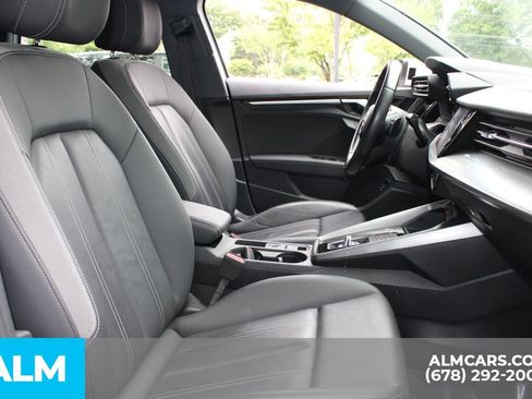 Used 2024 Audi A3 2.0T Premium FWD image 24