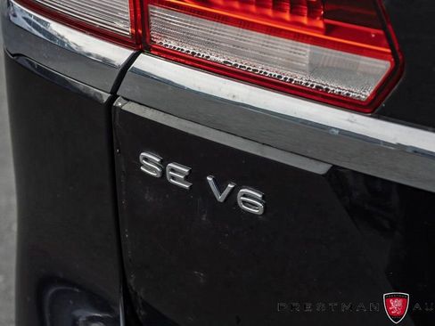 Used 2023 Volkswagen Atlas SE AWD/4WD image 24