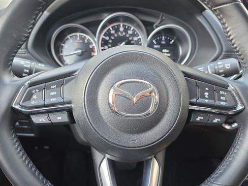 Used 2024 MAZDA CX-5 AWD 2.5 S image 25