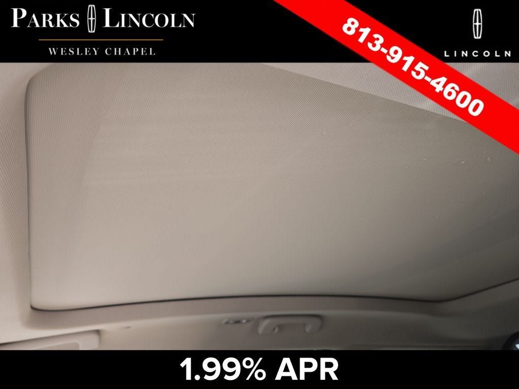 Certified 2022 Lincoln Corsair Grand Touring AWD/4WD image 21