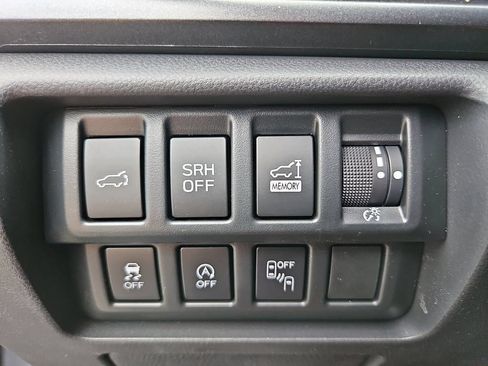 Used 2023 Subaru Forester Wilderness AWD/4WD image 27