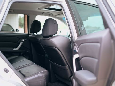 Used 2011 Acura RDX SH-AWD image 14