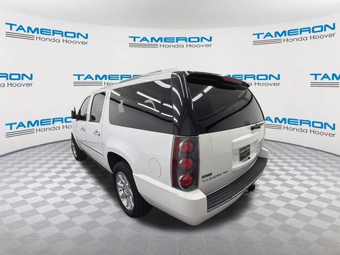 Used 2012 GMC Yukon XL Denali AWD/4WD image 3