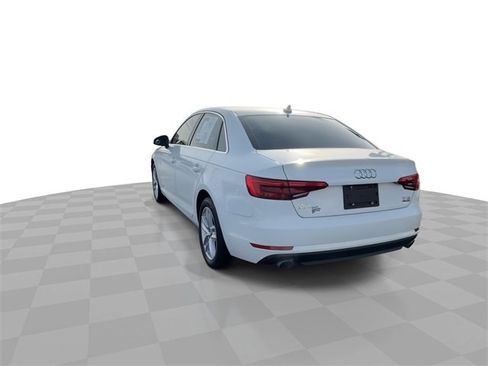 Used 2017 Audi A4 2.0T Premium image 7