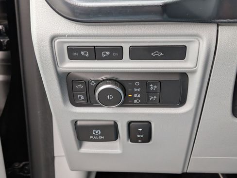 Certified 2021 Ford F150 Limited image 26