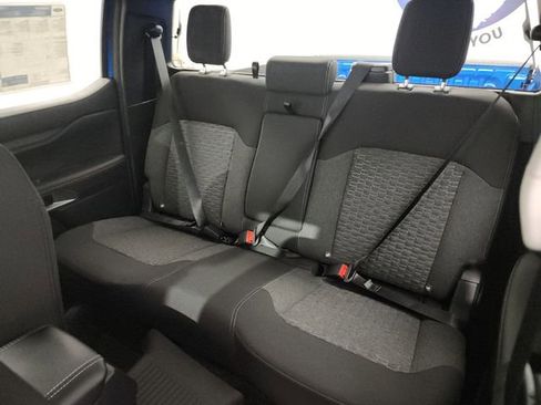 New 2025 Ford Ranger XLT AWD/4WD image 26