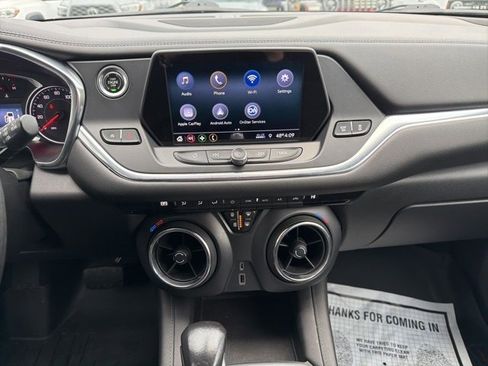 Used 2020 Chevrolet Blazer LT image 26