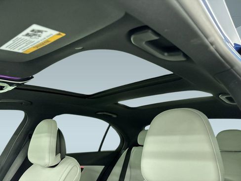 Used 2022 Mercedes-Benz C 300 Sedan image 14