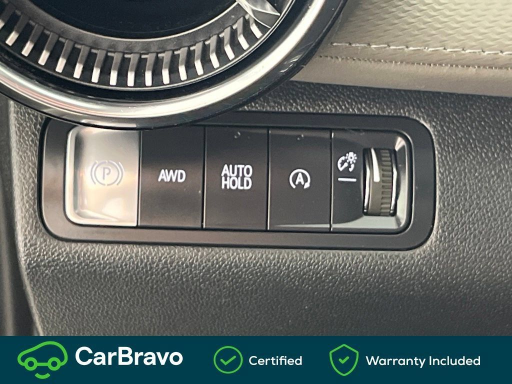 Used 2025 Chevrolet Equinox LT w/ Convenience Package II AWD/4WD image 24