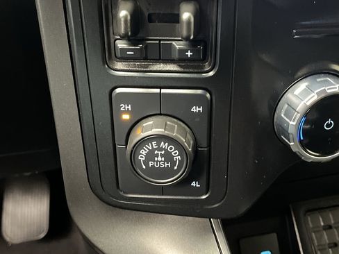 Certified 2024 Ford F150 XLT w/ Equipment Group 302A MID image 19