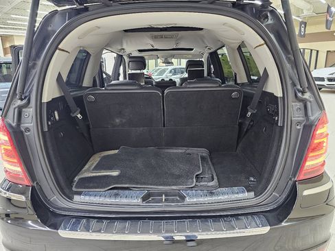 Used 2011 Mercedes-Benz GL 450 4MATIC image 14