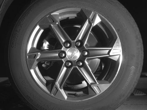 Used 2025 Chevrolet Blazer LT FWD image 12