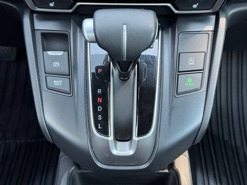 Certified 2022 Honda CR-V EX-L image 26