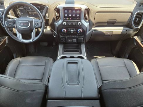 Used 2021 GMC Sierra 1500 SLT w/ SLT Convenience Package RWD image 15
