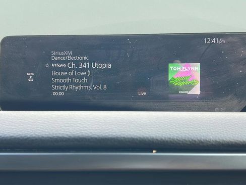 Used 2023 MAZDA CX-50 AWD 2.5 Turbo w/ Cargo Package image 30