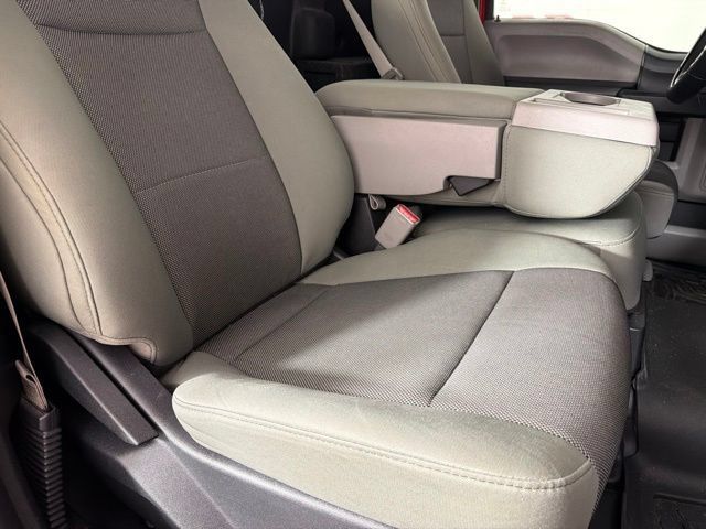 Used 2016 Ford F150 XL w/ Equipment Group 101A Mid RWD image 34