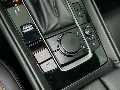 Used 2025 MAZDA CX-50 AWD 2.5 Hybrid w/ Premium Pkg image 24