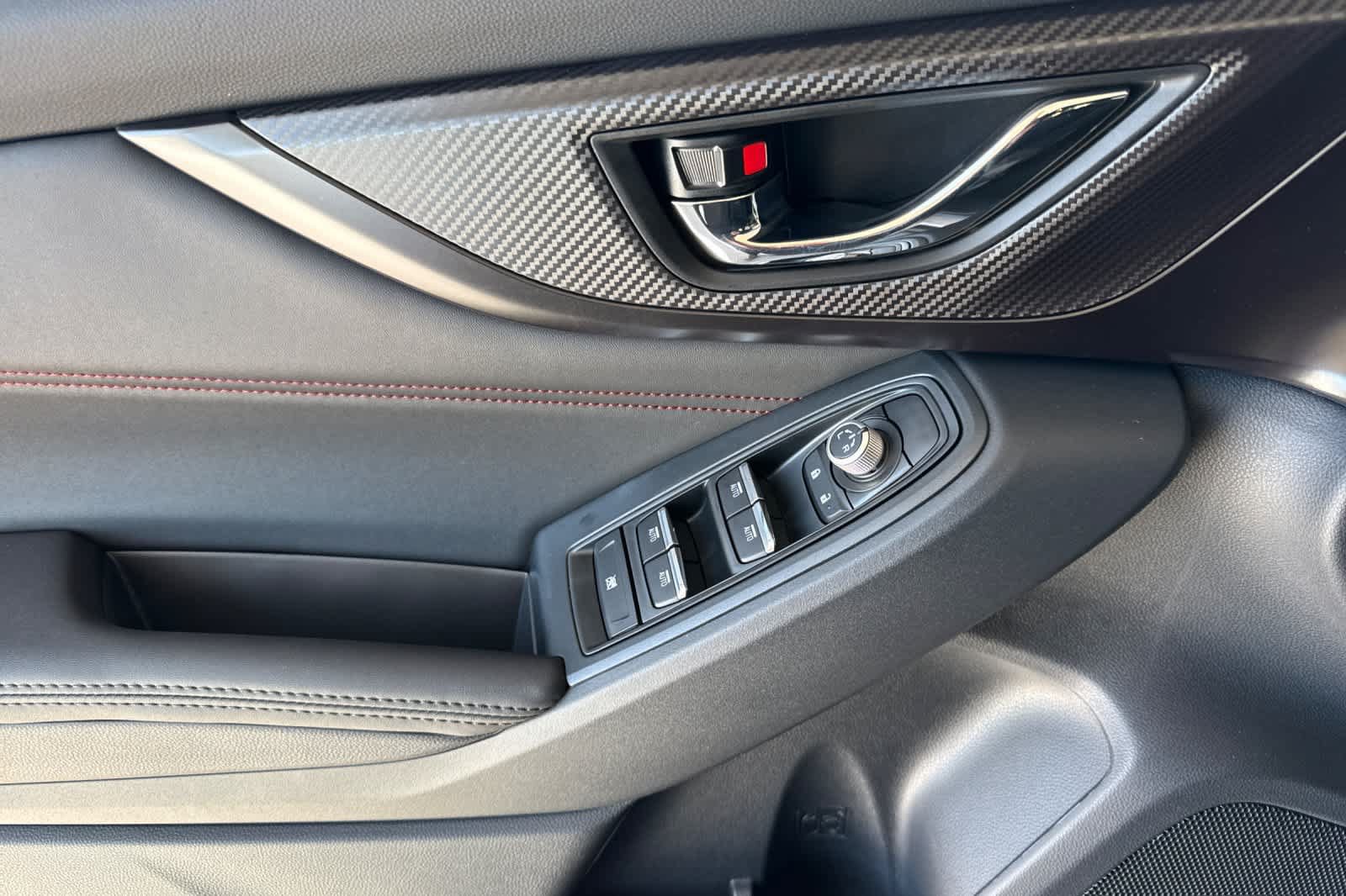 New 2026 Subaru WRX Premium AWD/4WD image 12
