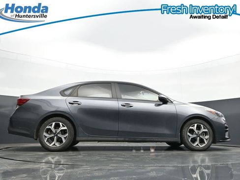 Used 2021 Kia Forte LXS FWD image 36