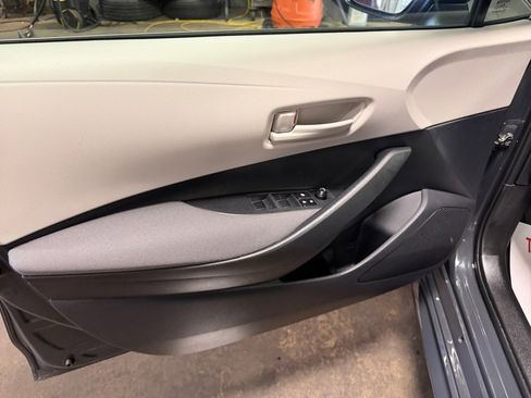 Used 2026 Toyota Corolla LE image 36