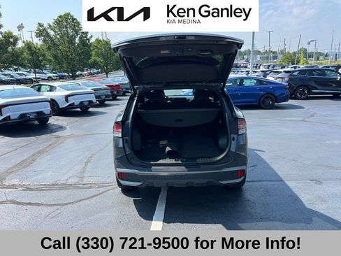 Certified 2024 Kia Sportage X-Line w/ X-Line Premium Package AWD/4WD image 52